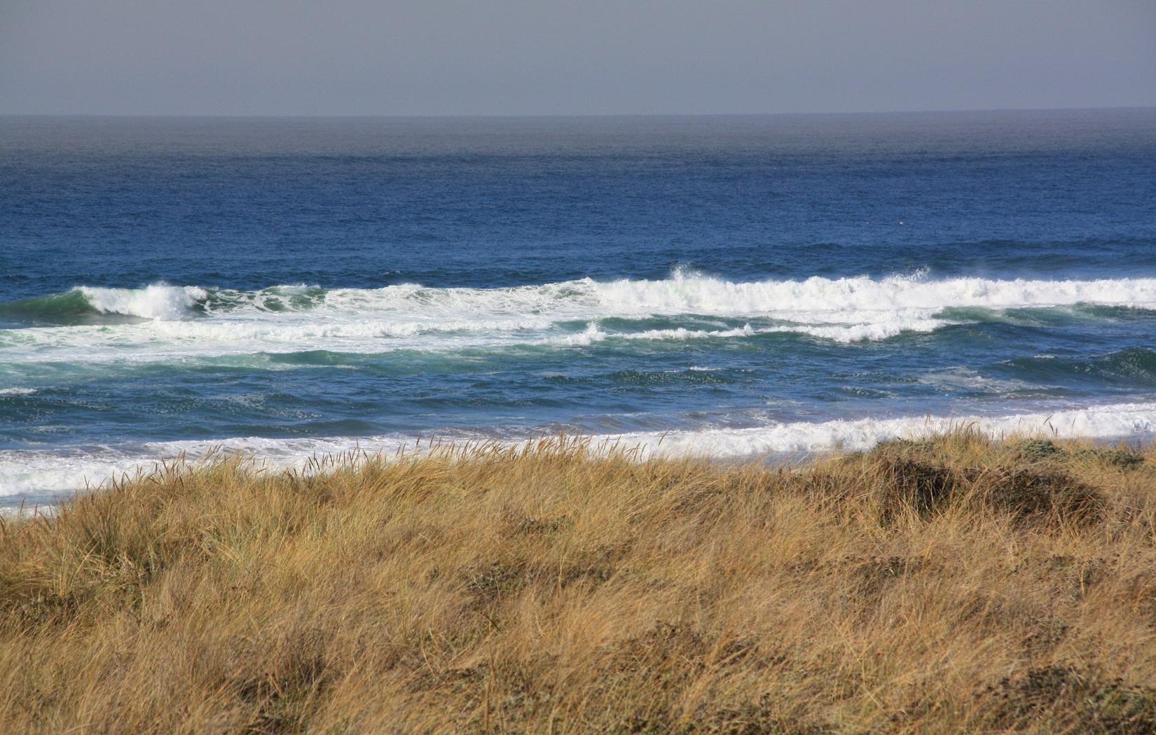 Sandee - Garcia River Beach