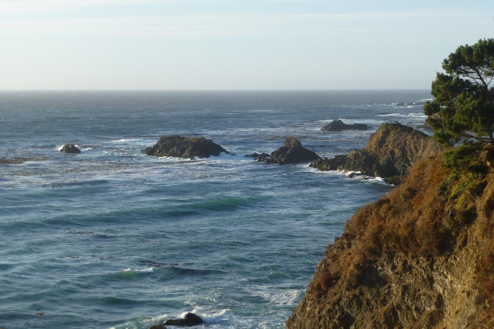 Sandee - Agate Beach 