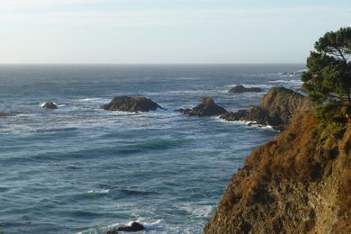 Sandee - Agate Beach 