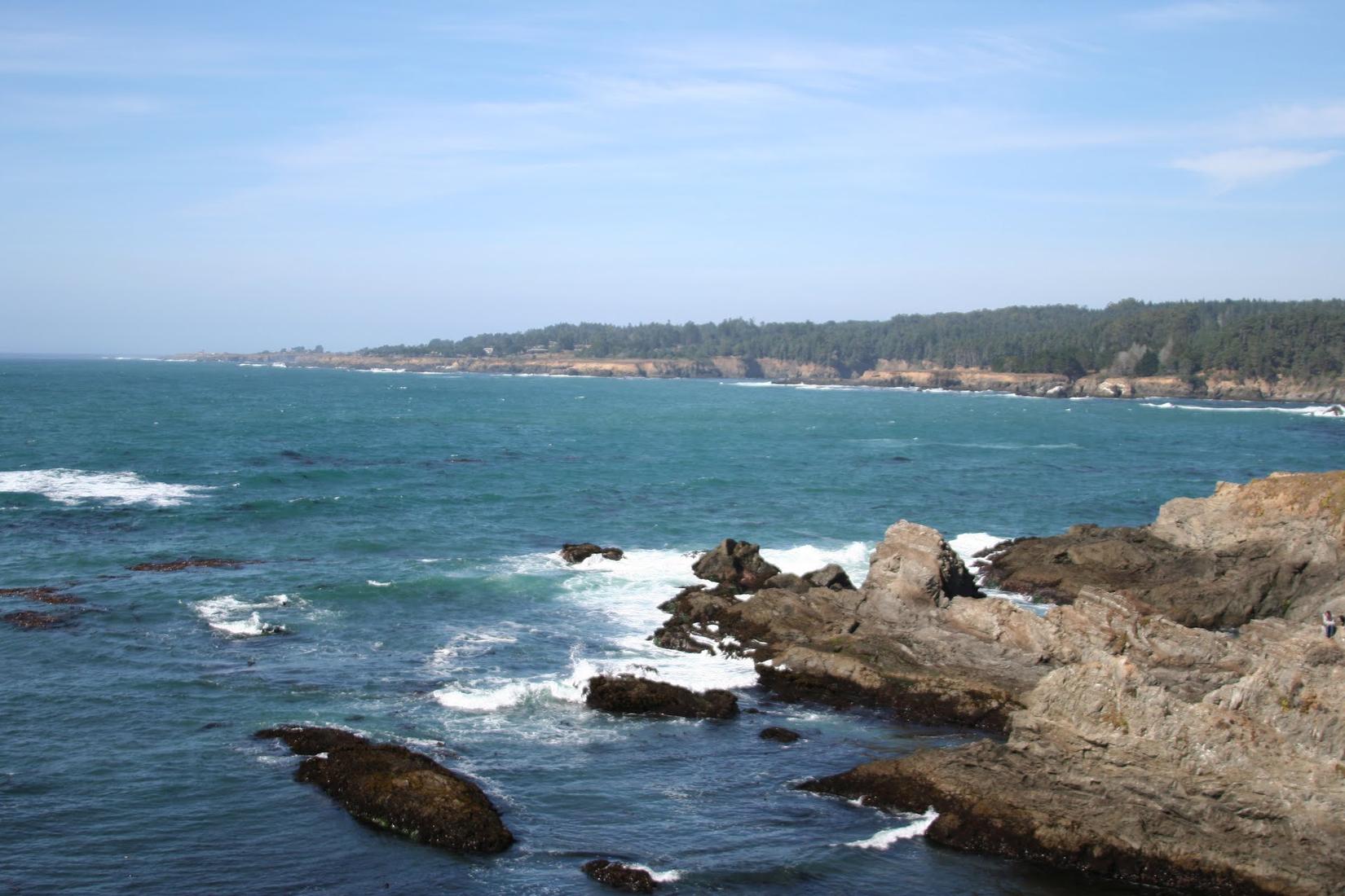 Sandee - Agate Beach 