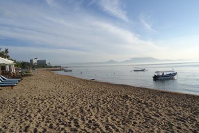 Sandee Sindhu Beach Photo