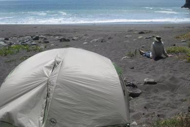 Sandee - Little Jackass Creek Beach