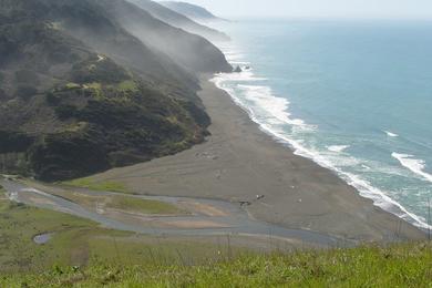 Sandee Usal Beach