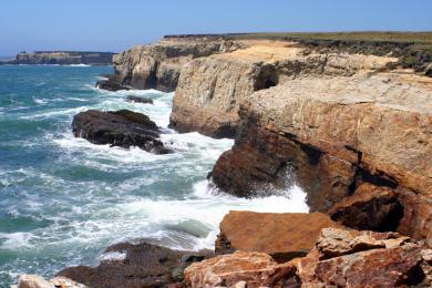 Sandee Stornetta Public Lands Photo