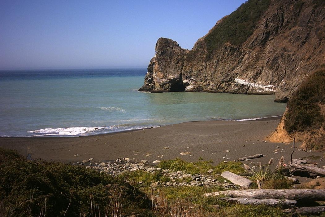 Sandee Little Jackass Creek Beach