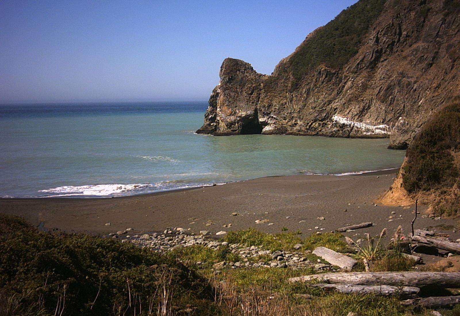 Sandee - Little Jackass Creek Beach