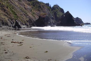 Sandee Rockport Bay Beach Photo