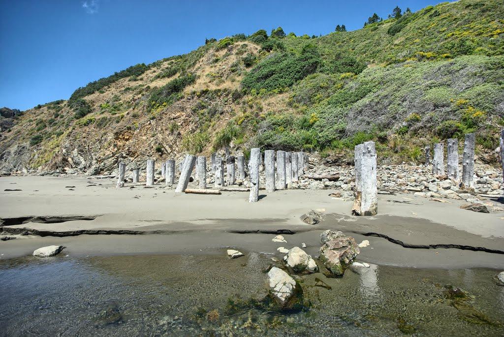 Sandee - Rockport Bay Beach