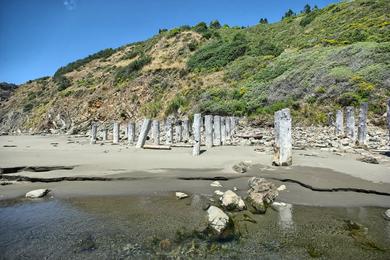 Sandee - Rockport Bay Beach