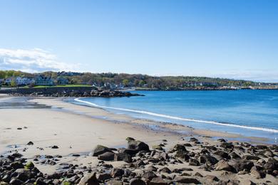 Sandee - Rockport Bay Beach