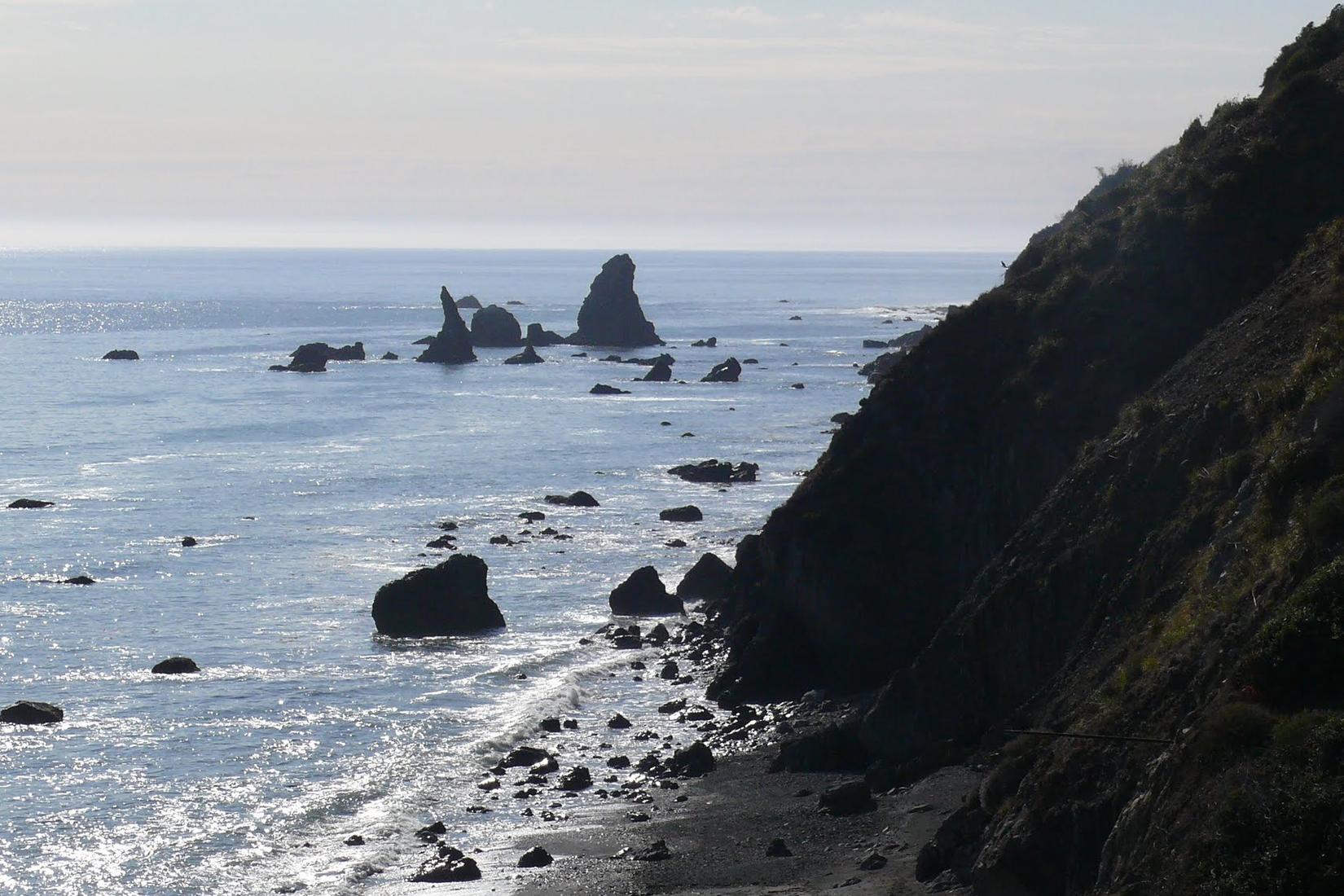 Sandee - Hardy Creek Beach