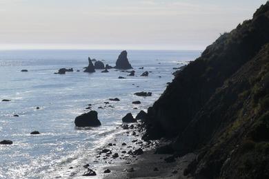 Sandee - Hardy Creek Beach