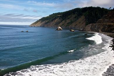 Sandee - Hardy Creek Beach