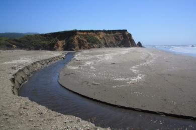 Sandee - Dehaven Creek Beach