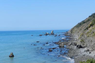 Sandee - Hardy Creek Beach