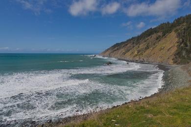 Sandee Hardy Creek Beach