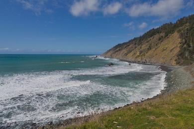 Sandee Hardy Creek Beach Photo