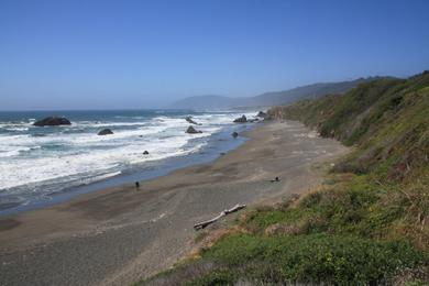 Sandee Pete's Beach