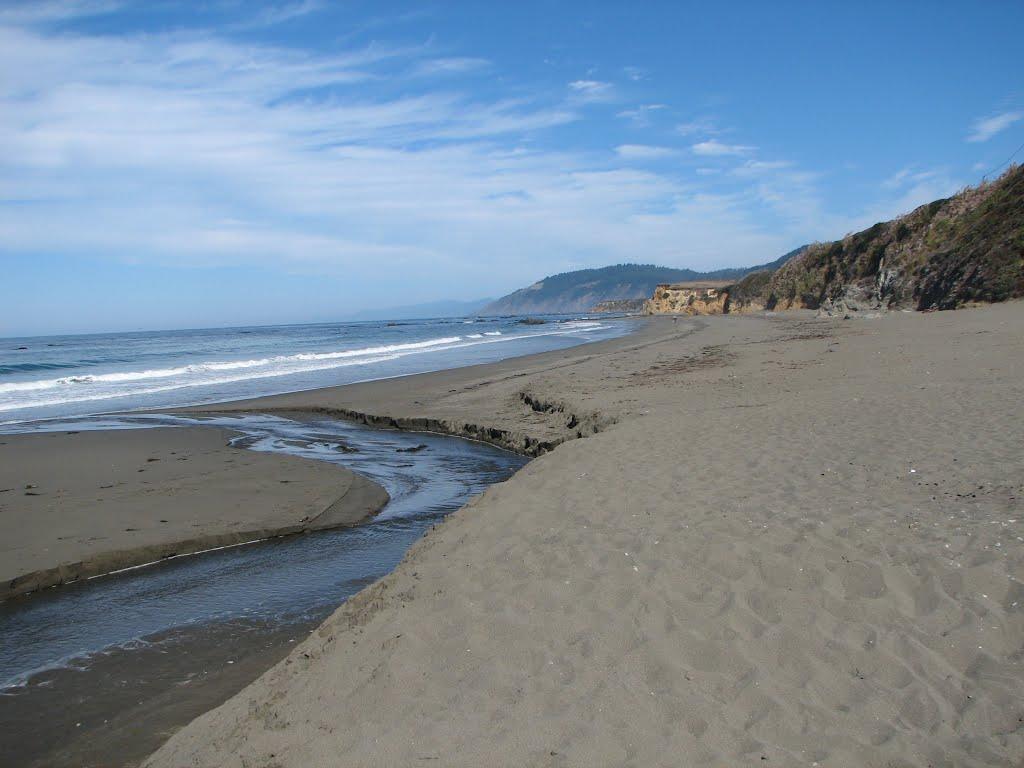 Sandee - Westport Beach