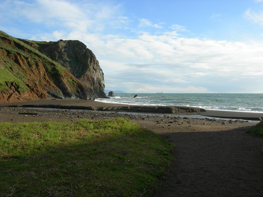 Sandee - Tennessee Cove Beach