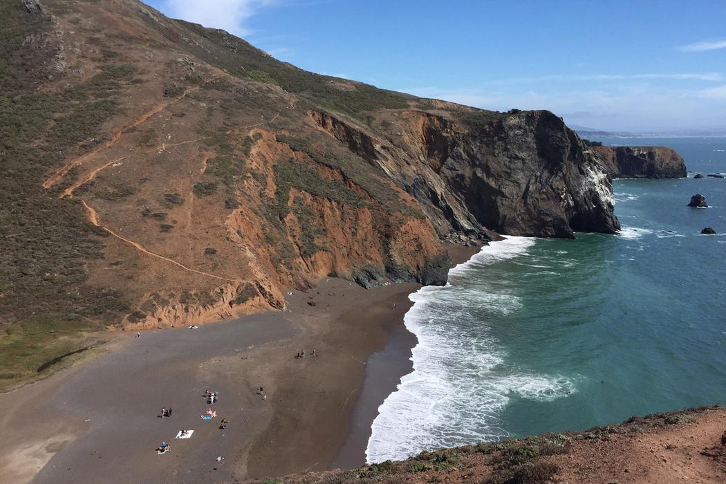 Sandee Tennessee Cove Beach Photo