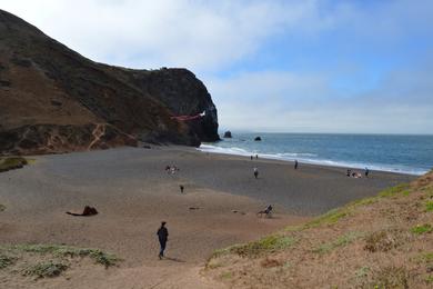 Sandee - Tennessee Cove Beach