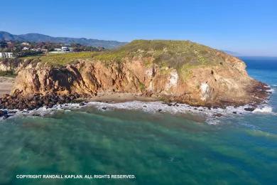 Sandee Pirates Cove Beach Photo