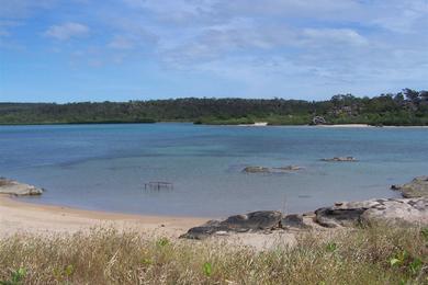 Sandee Bartalumba Bay