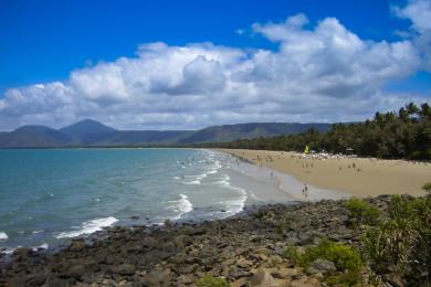 Sandee - Four Mile Beach