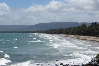 Sandee - Four Mile Beach