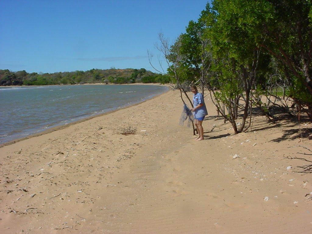 Borroloola Photo - Sandee