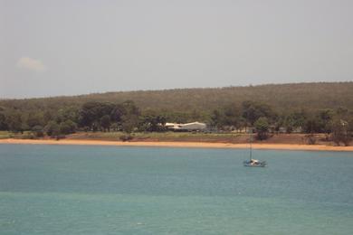 Sandee Town Beach Photo