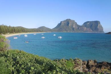 Sandee Port Macquarie Town Beach Photo