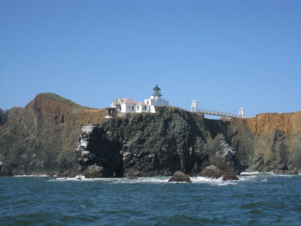 Sandee - Point Bonita Lighthouse Beach