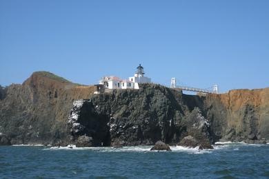 Sandee - Point Bonita Lighthouse Beach