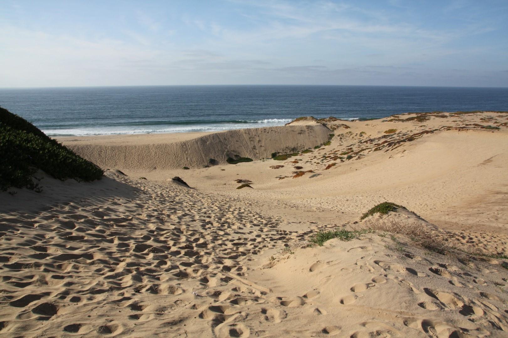 Sandee - The Crater Beach