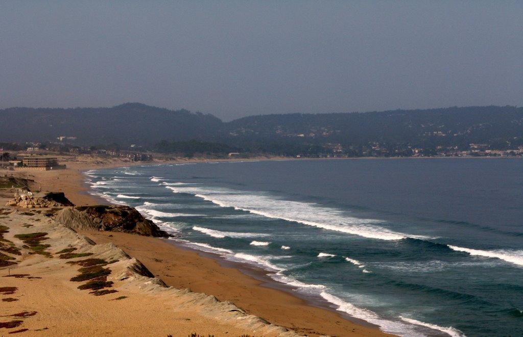 Sandee The Crater Beach