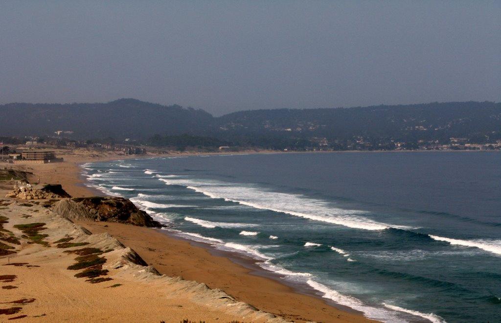 Sandee The Crater Beach Photo