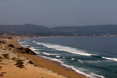 Sandee The Crater Beach