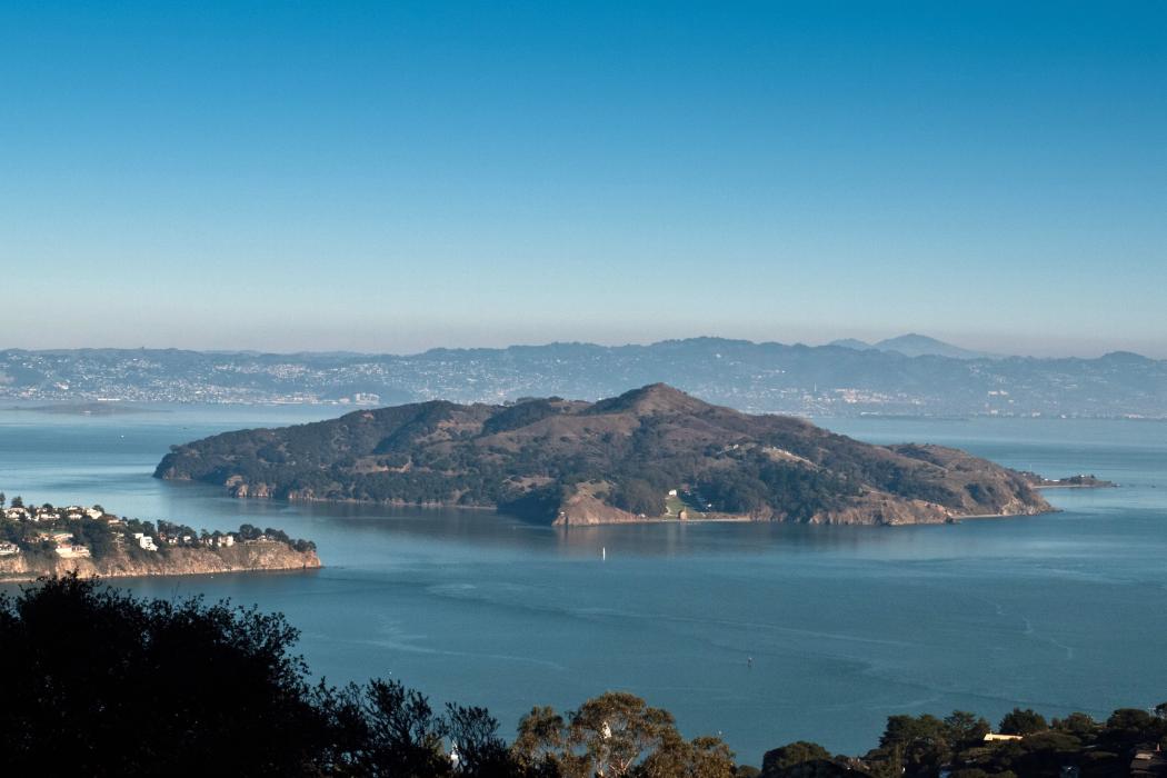 Sandee Angel Island State Park Photo