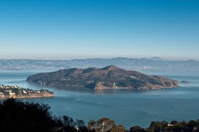 Sandee Angel Island State Park