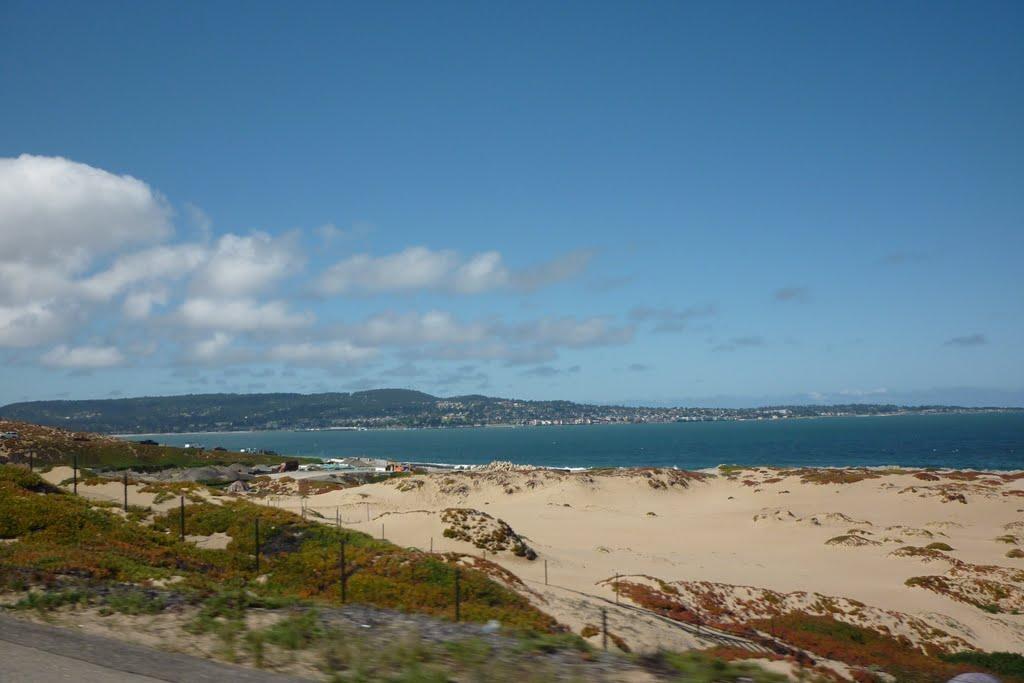 Sandee - Marina State Beach - South Beach