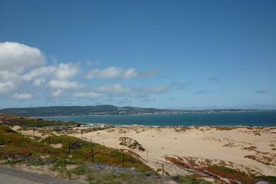 Sandee Marina State Beach - South Beach