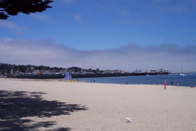 Sandee - Monterey Municipal Beach