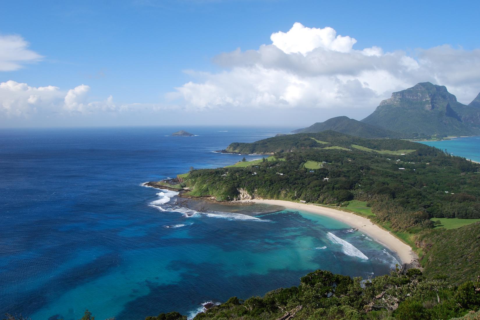 Lord Howe Island Photo - Sandee