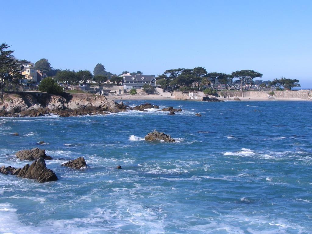 Sandee - Berwick Park Beach