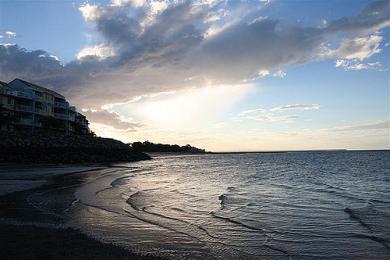 Sandee - Seventy Five Mile Beach