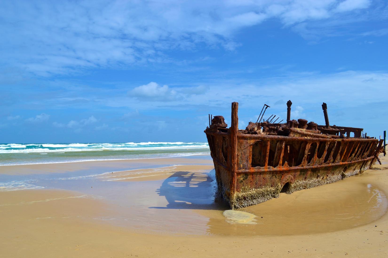 Fraser Island Photo - Sandee