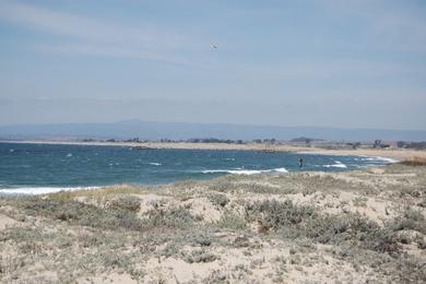 Sandee - Salinas River State Beach - Moss Landing Entrance