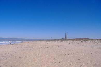 Sandee - Salinas River State Beach - Potrero Entrance